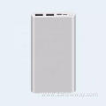 Xiaomi Mi Power Bank 3 10000mAh Fast Charge